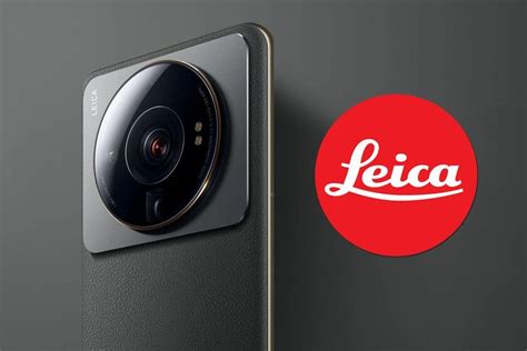 Get A Xiaomi Leica Camera App On Your Xiaomi Phones