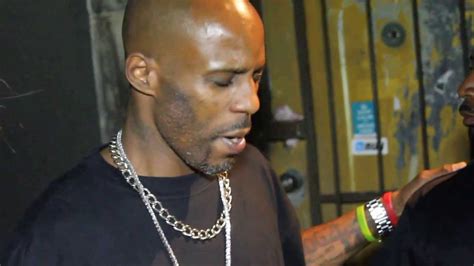 DMX In the name of Jesus lets us pray - YouTube