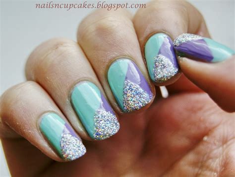 NailsN'cupcakes: My awesome beauty's nail art challenge