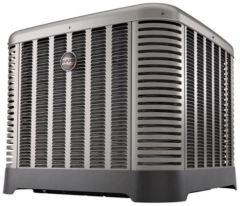 Achiever Series: Single Stage (RA14) | Ruud Air Conditioners