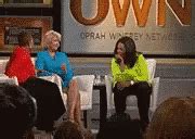 Oprah Fun GIF - Oprah Fun Excited - Discover & Share GIFs