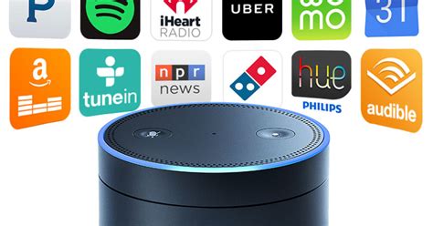 Amazon Echo Dot Smart Home Device (Mini Echo) $89.99 - Amazon Prime ...