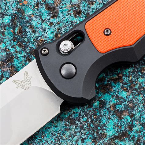 FAQ: What's the strongest lock on a folding knife? - KnivesShipFree