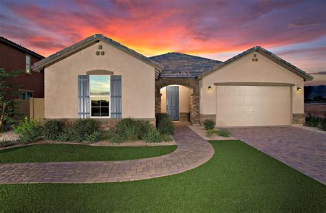 New Phoenix Homes for Sale - Beazer Homes