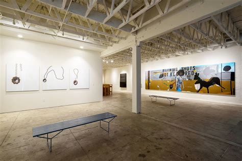 A guide to L.A.’s lesser-known underground art museums - Daily Trojan