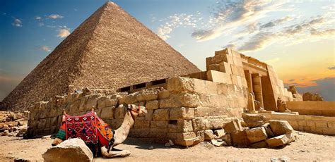 Egypt Pyramids Tour, Giza Pyramids Tour