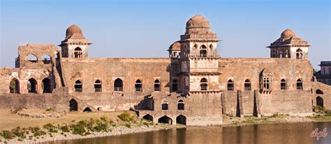 History of Mandu Madhya Pradesh, India