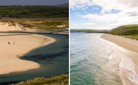 13 BEST Beaches in Cork (2024 Edition)