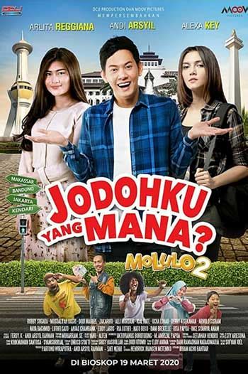 18 Film Komedi Indonesia Terbaru Dan Lucu Yang Bakal Bikin Kamu Ngakak ...