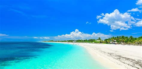 Cayo Coco Beach - Cuba | Flight Network's World's 50 Best Beaches | Cuba beaches, Cayo coco ...