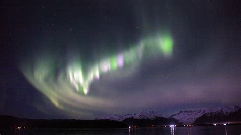 Northern Lights visible in US this week: Where and how to see aurora ...