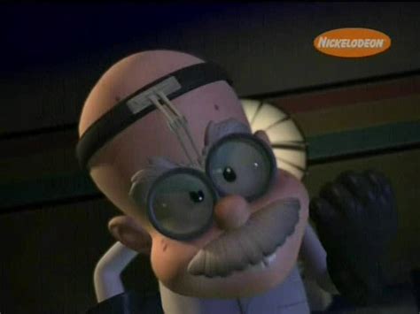 Professor Calamitous | Jimmy Neutron Wiki | FANDOM powered by Wikia