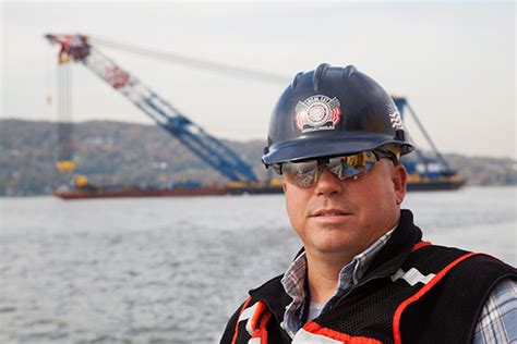 He Lifts NY Meet Super Crane Operator Ronald Burgess | The New NY Bridge Project