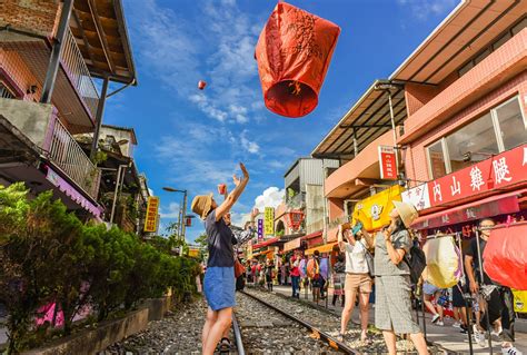 Taiwan Culture and Tourism Promotion Fair 2022