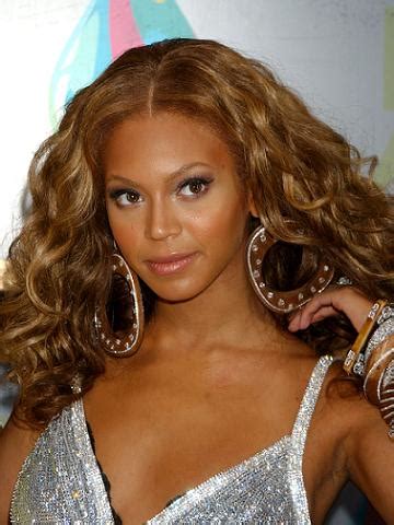 Work It! Your Hair,Beauty n Fashion: Beyonce's Hair Color