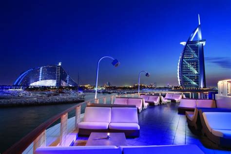 Dubai Luxury Holidays