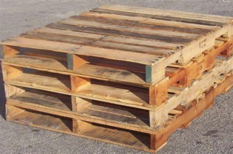 48 X 40 # 1 Pallet – Pallets