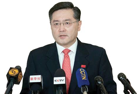 China Taps New Foreign Minister | Financial Tribune