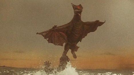 Gamera vs. Gyaos / Gamera vs. Viras: Double Feature DVD Review - IGN