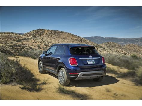 2022 FIAT 500X: 197 Exterior Photos | U.S. News