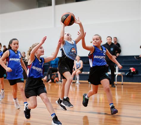 Willetton Basketball Association | A Centre for Positive Impact