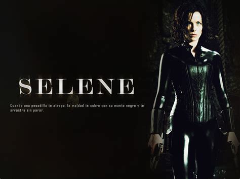 Selene - Underworld Wallpaper (1953854) - Fanpop