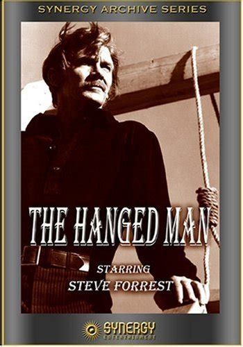 The Hanged Man (1974)