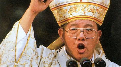 LISTEN: Cardinal Sin's 1986 appeal for Filipinos to go to EDSA, support ...