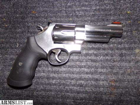 ARMSLIST - For Sale: S&W .44 Magnum Revolver