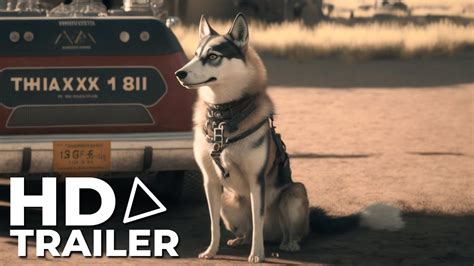 THE YEAR OF THE DOG (2023) Official Trailer — (HD) - YouTube