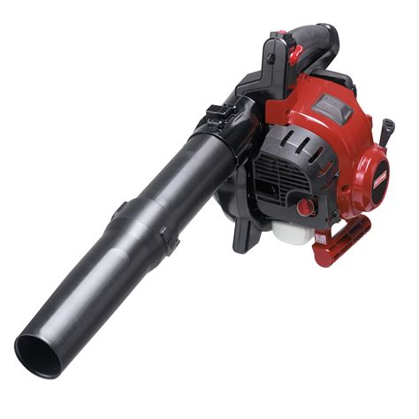 Craftsman 25cc 4-Cycle Gas Handheld Blower 49 States - Lawn & Garden - Leaf Blowers - Gas Leaf ...