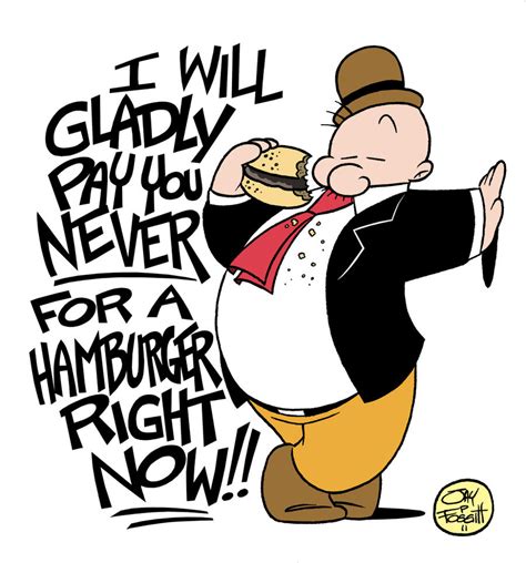 WIMPY by JayFosgitt on DeviantArt