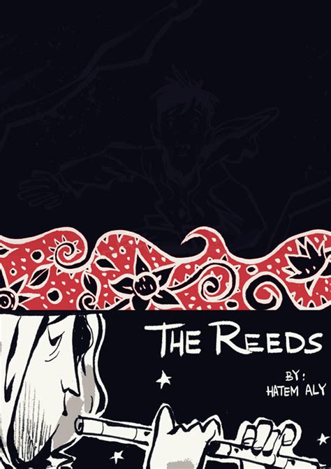 The Reeds on Behance