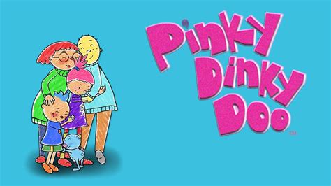 Watch Pinky Dinky Doo · Season 2 Full Episodes Online - Plex