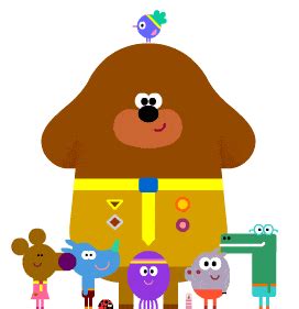 Hey Duggee Lyrics, Songs, and Albums | Genius