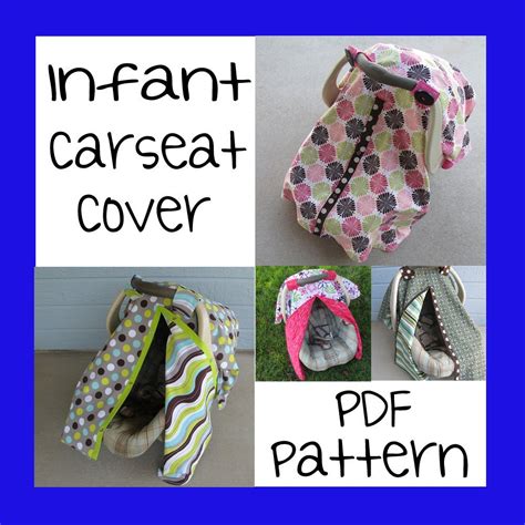 86 BABY CARRIER BLANKET COVER