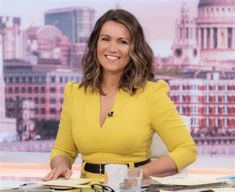 Susanna Reid - "Good Morning Britain" TV Show in London 04/18/2023 • CelebMafia