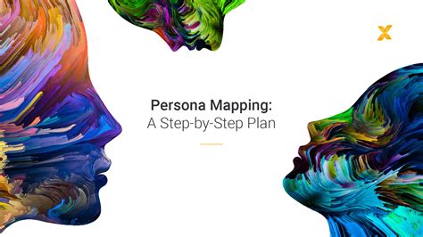 Persona Mapping: A Step-by-Step Plan