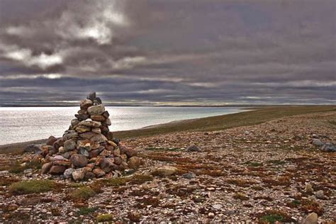 What Happened to the Franklin Expedition? | Outpost Heads to Nunavut to ...