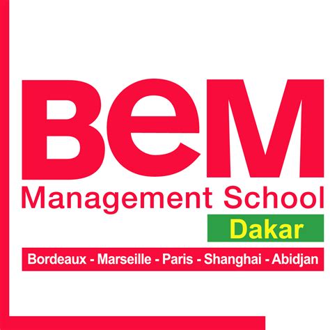 BEM Management School Dakar - Le Grand Frère