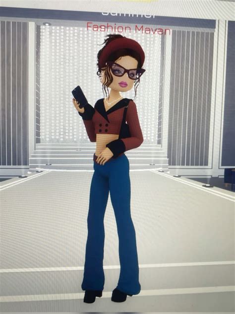 Dress To Impress Roblox 2024 - Billye Charita