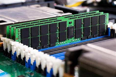 Rambus Launches First Chip In 25 Years, R+ DDR4 Server Memory Chipset ...