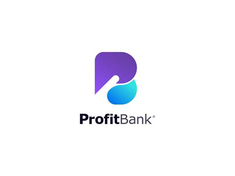 PB Bank Logo Design for ProfitBank - Modern Logo Design by Freelancer ...