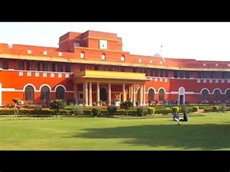 Modern School Delhi a truly sporty school - YouTube