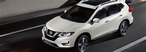 Nissan SUV Lineup | Nissan SUV Models at Scott Evans Nissan