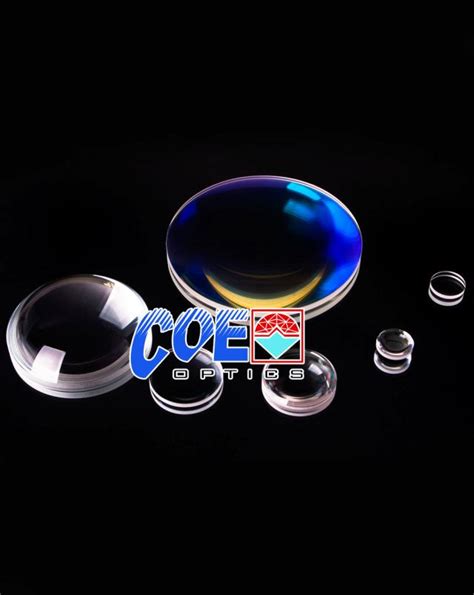 Collimating Lenses