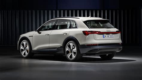 Want an Audi e-tron quattro electric? Expect to wait