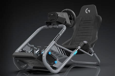 Logitech G PRO Racing Wheel and Pedals elevate racing sim experience to god level - MrPranav.com