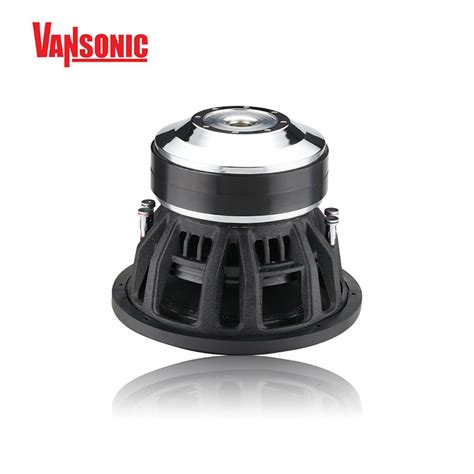 China 12 Inch Car Audio Subwoofer Speaker Suppliers, Manufacturers ...