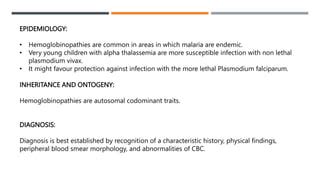 HEMOGLOBINOPATHIES.pptx